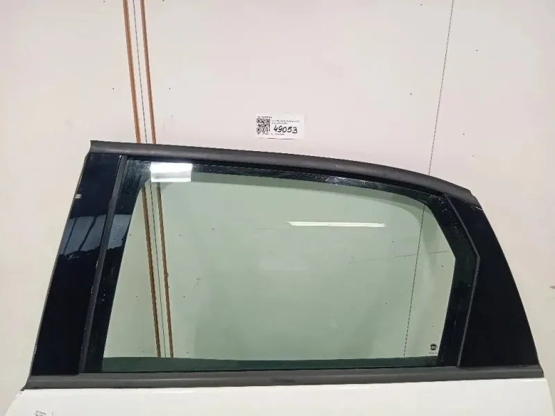 Porta POST SX 1689787680 Fiat 500L 2013