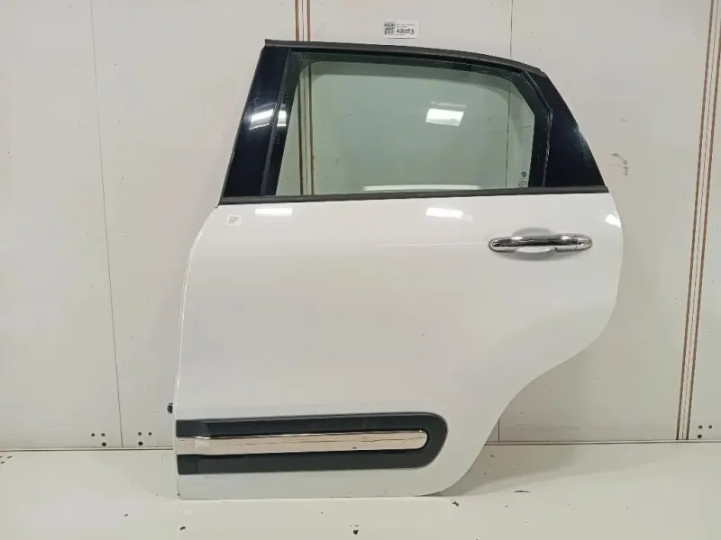 Porta POST SX 1689787680 Fiat 500L 2013