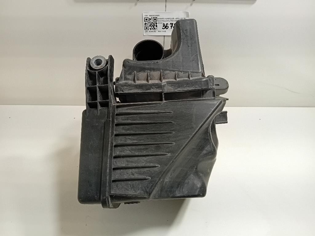 Porta POST SX 1689787680 Fiat 500L 2013