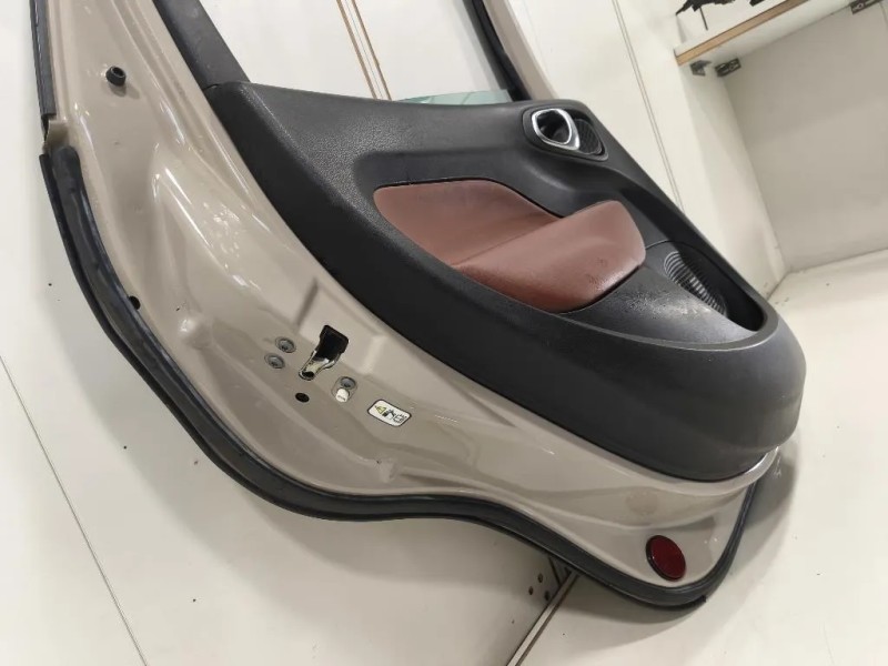 Porta POST SX 1689787680 Fiat 500L 2013