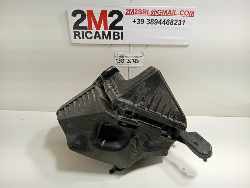 Porta POST SX 1689787680 Fiat 500L 2013