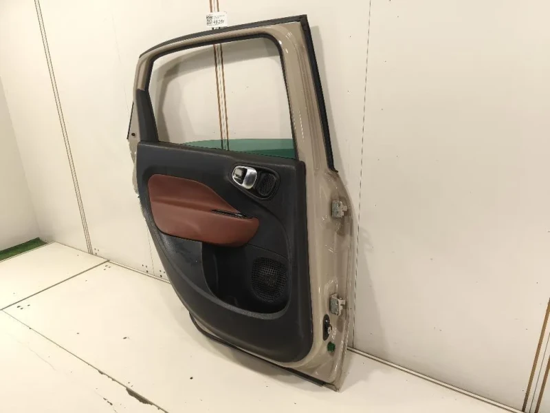 Porta POST SX 1689787680 Fiat 500L 2013