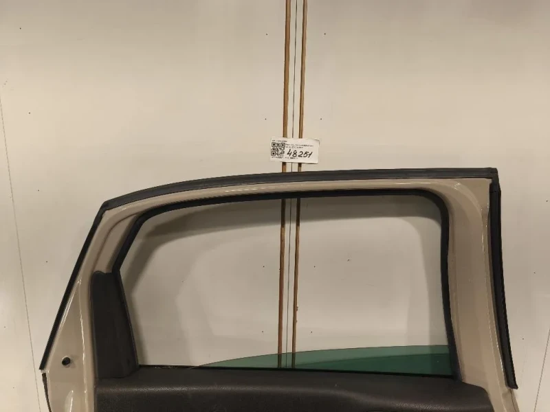 Porta POST SX 1689787680 Fiat 500L 2013