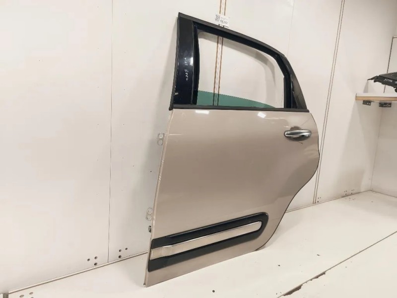 Porta POST SX 1689787680 Fiat 500L 2013