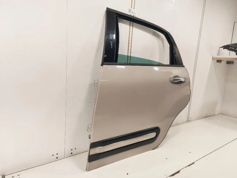 Porta POST SX 1689787680 Fiat 500L 2013