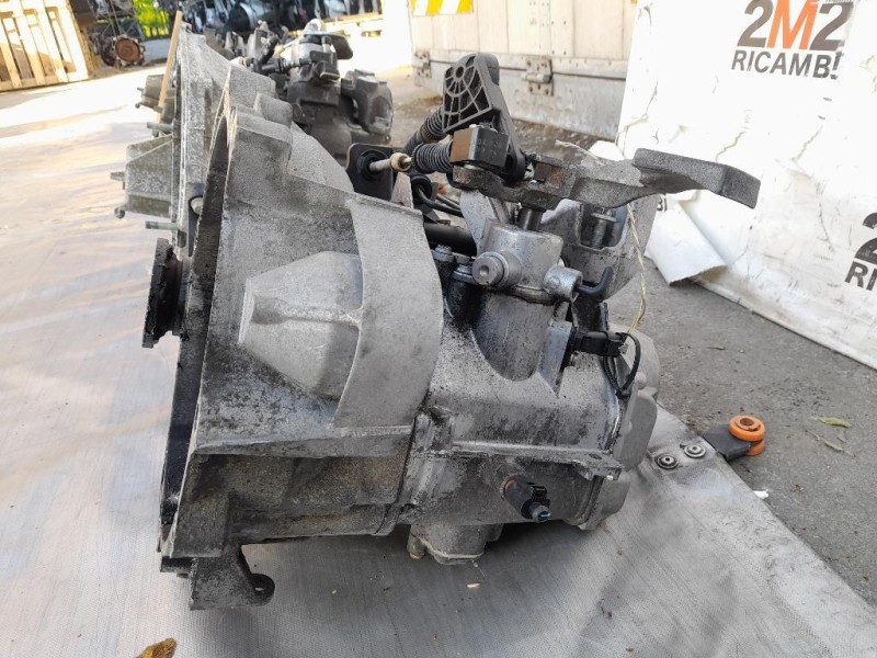 Cambio 0AJ300042G Audi A3 8VA Sportback 2012