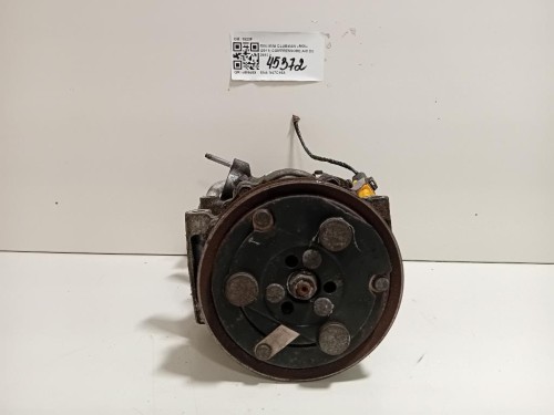 Compressore AC 64529213175 Mini MINI Clubman R55 2011
