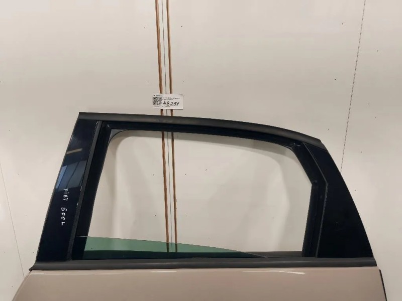 Porta POST SX 1689787680 Fiat 500L 2013