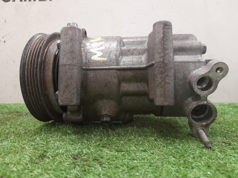 Compressore AC 64529213175 Mini MINI Cooper R56 2007