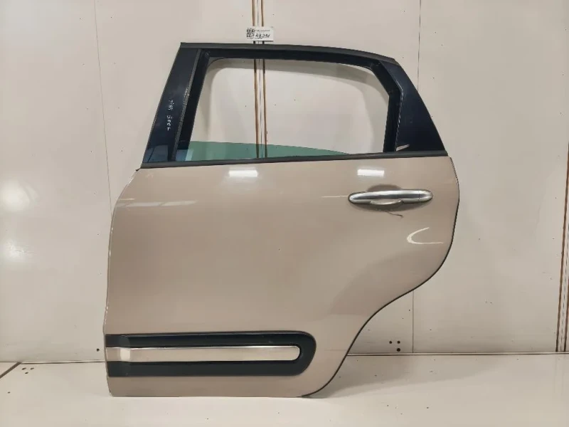 Porta POST SX 1689787680 Fiat 500L 2013