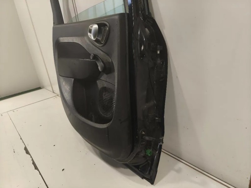 Porta POST SX 1689787680 Fiat 500L 2013