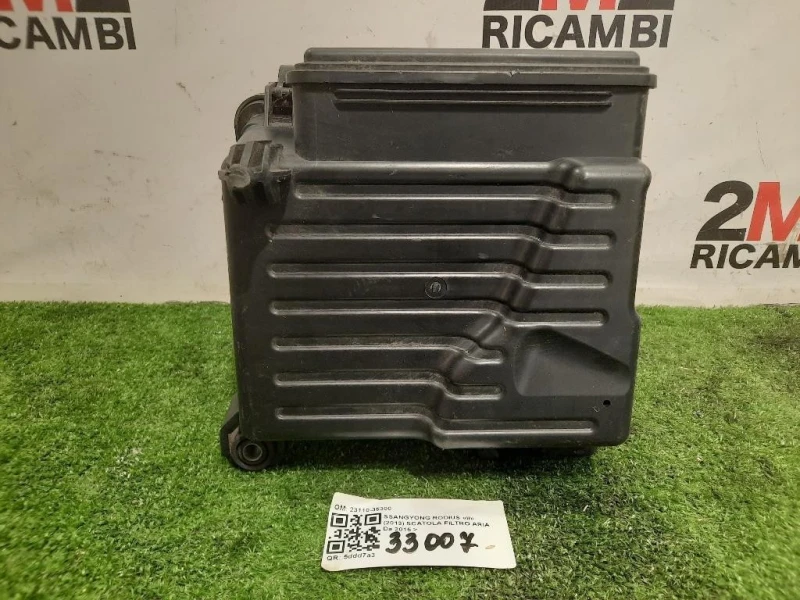 Scatola Filtro ARIA 23110-35300 Ssangyong Rodius II 2013