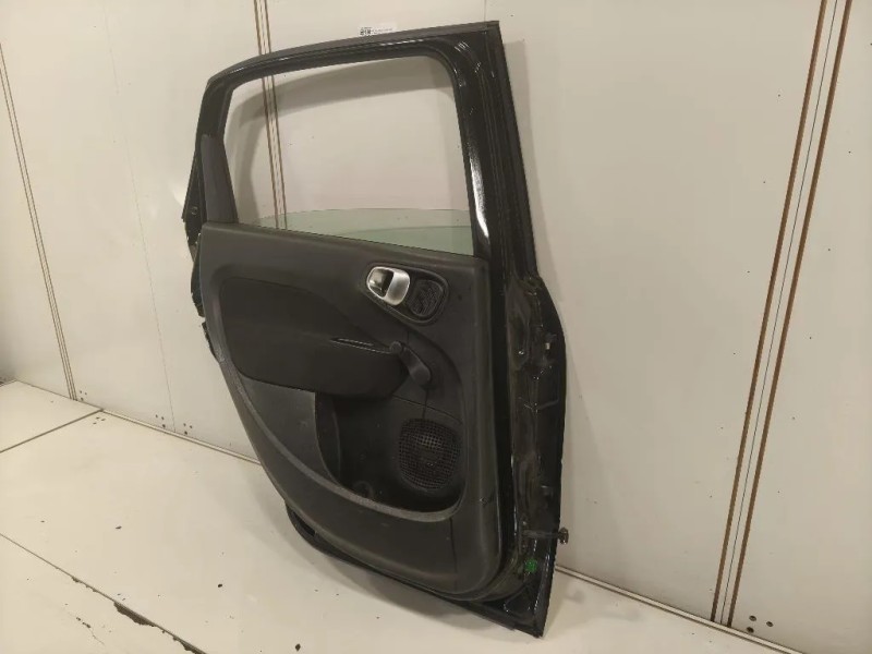 Porta POST SX 1689787680 Fiat 500L 2013