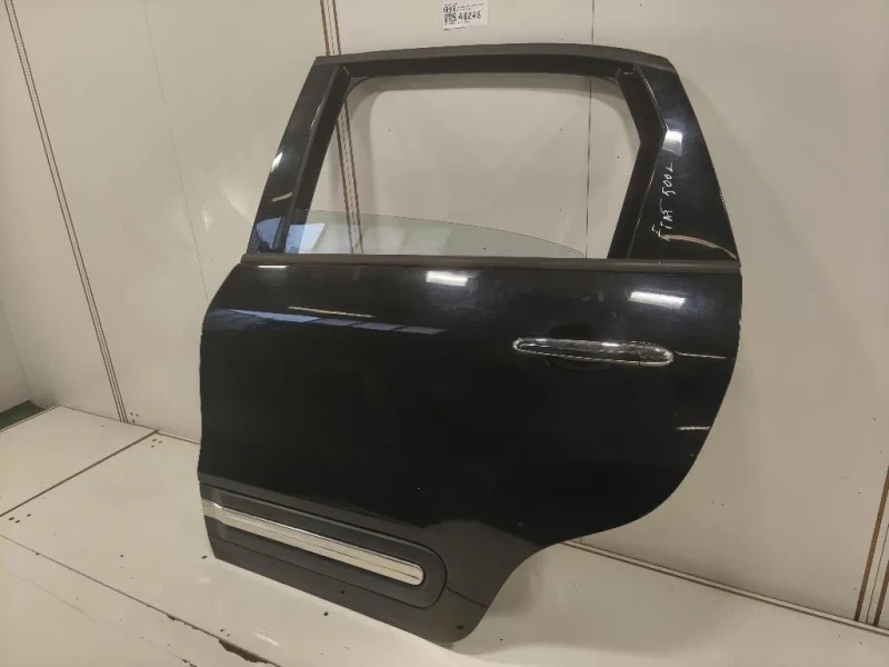 Porta POST SX 1689787680 Fiat 500L 2013