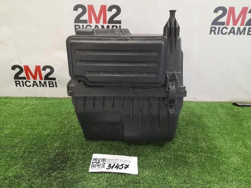 Scatola Filtro ARIA Ssangyong Tivoli 2015