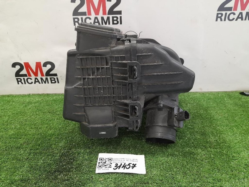 Scatola Filtro ARIA Ssangyong Tivoli 2015