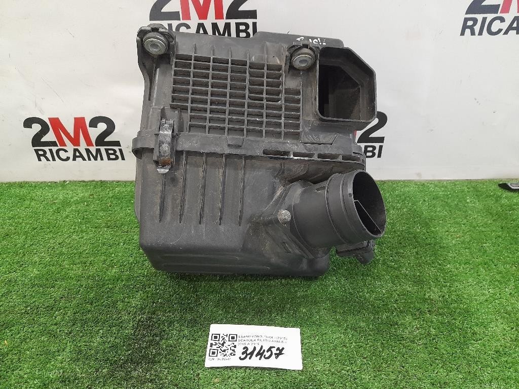Scatola Filtro ARIA Ssangyong Tivoli 2015