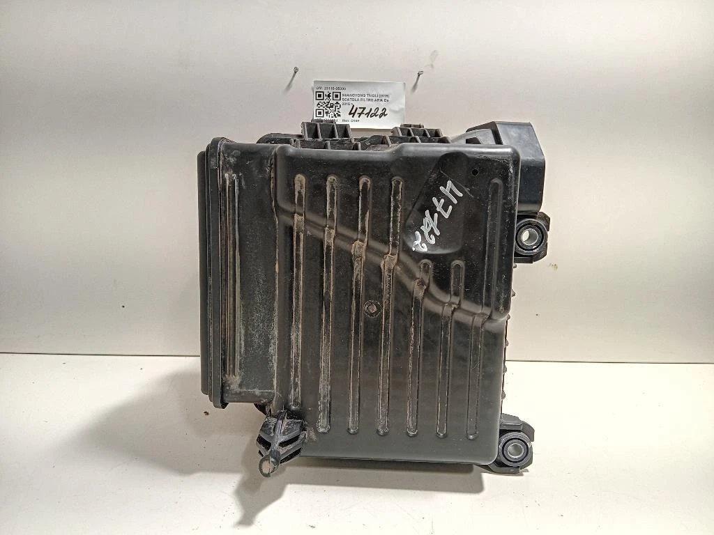 Scatola Filtro ARIA 23110-35300 Ssangyong Tivoli 2015