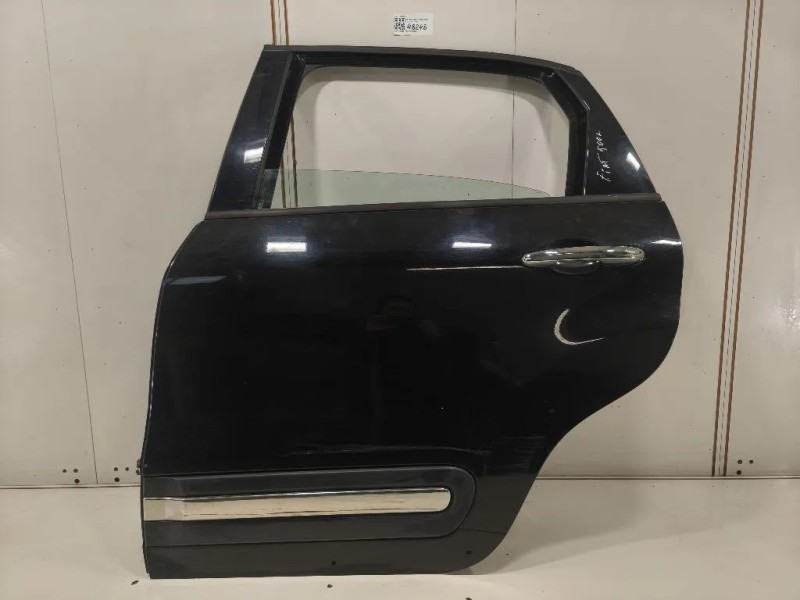 Porta POST SX 1689787680 Fiat 500L 2013