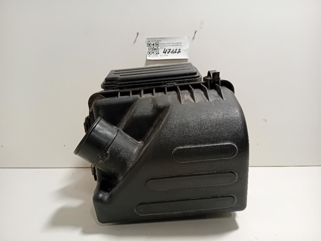 Porta POST SX 1689787680 Fiat 500L 2013