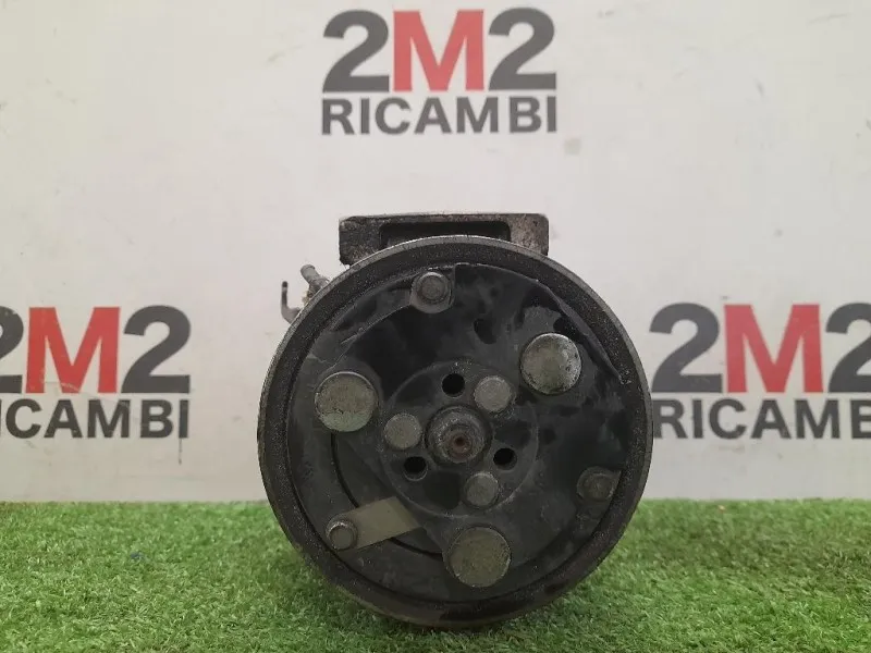 Compressore AC 2758433 Mini MINI ONE R56 2007