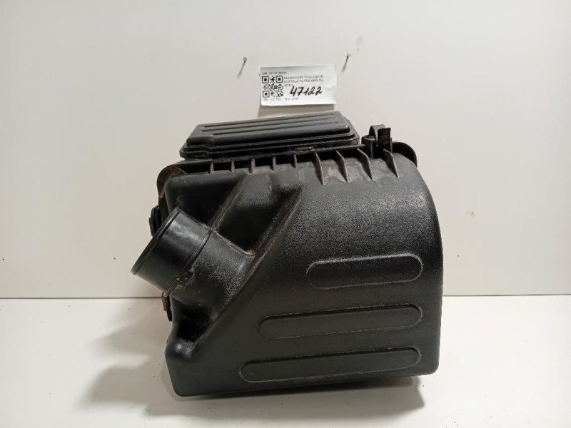 Porta POST SX 1689787680 Fiat 500L 2013