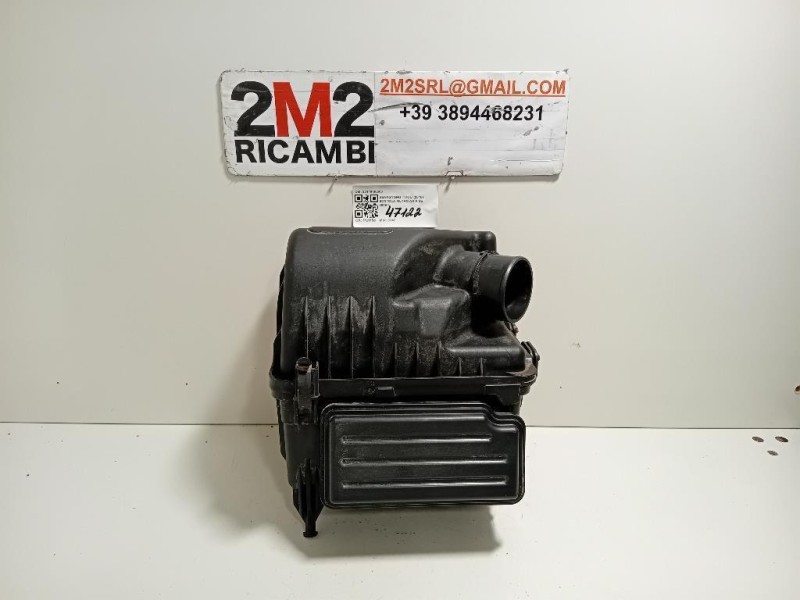 Scatola Filtro ARIA 23110-35300 Ssangyong Tivoli 2015