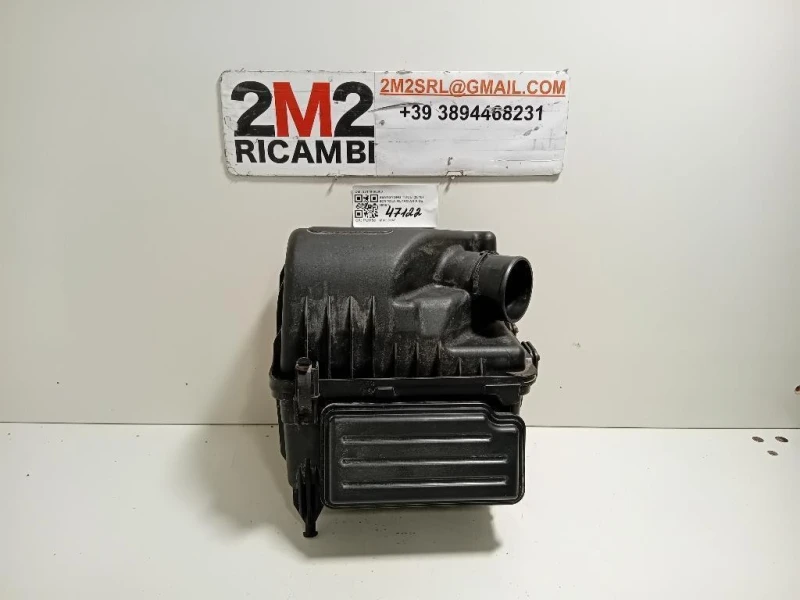 Scatola Filtro ARIA 23110-35300 Ssangyong Tivoli 2015