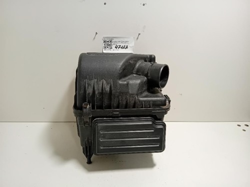 Scatola Filtro ARIA