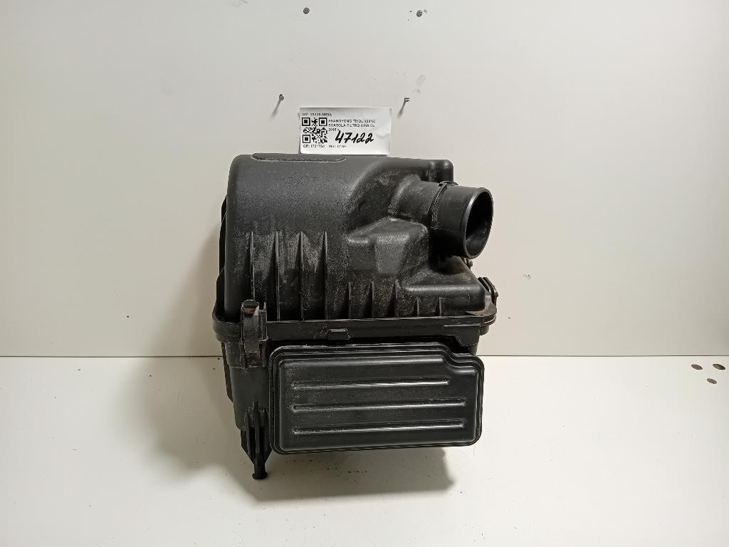 Scatola Filtro ARIA 23110-35300 Ssangyong Tivoli 2015