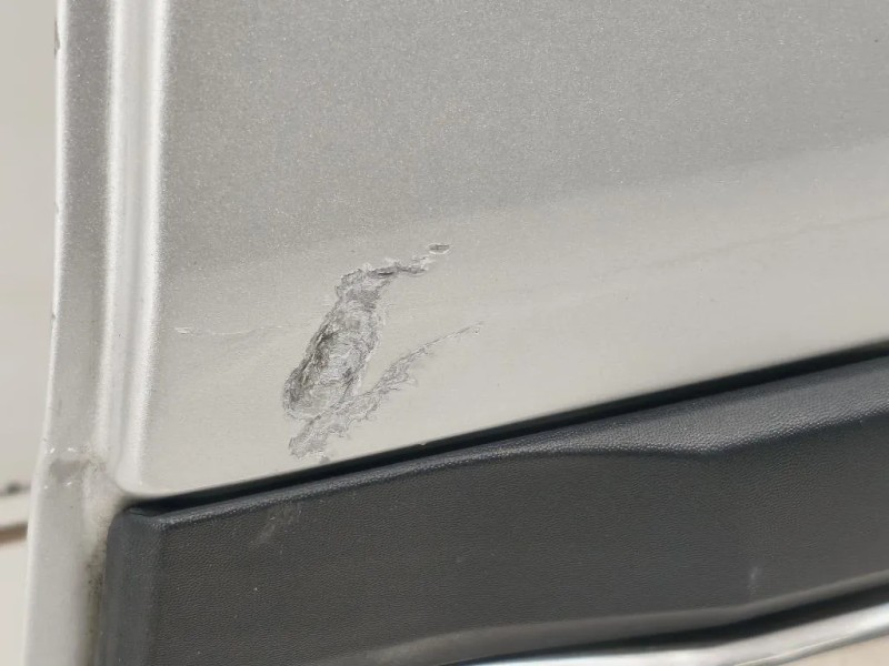 Porta POST SX 1689787680 Fiat 500L 2013