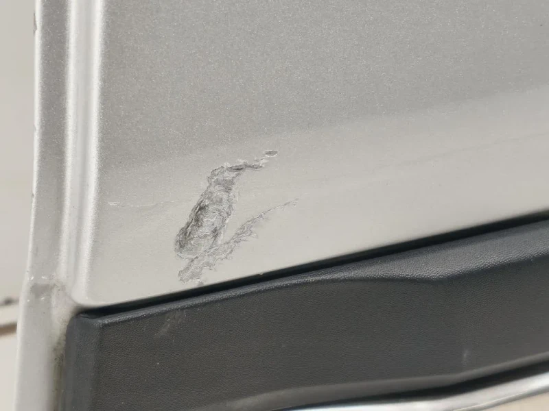 Porta POST SX 1689787680 Fiat 500L 2013