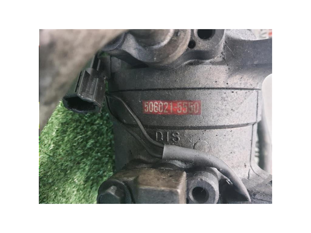 Compressore AC 5060215550 Nissan Navara 2005