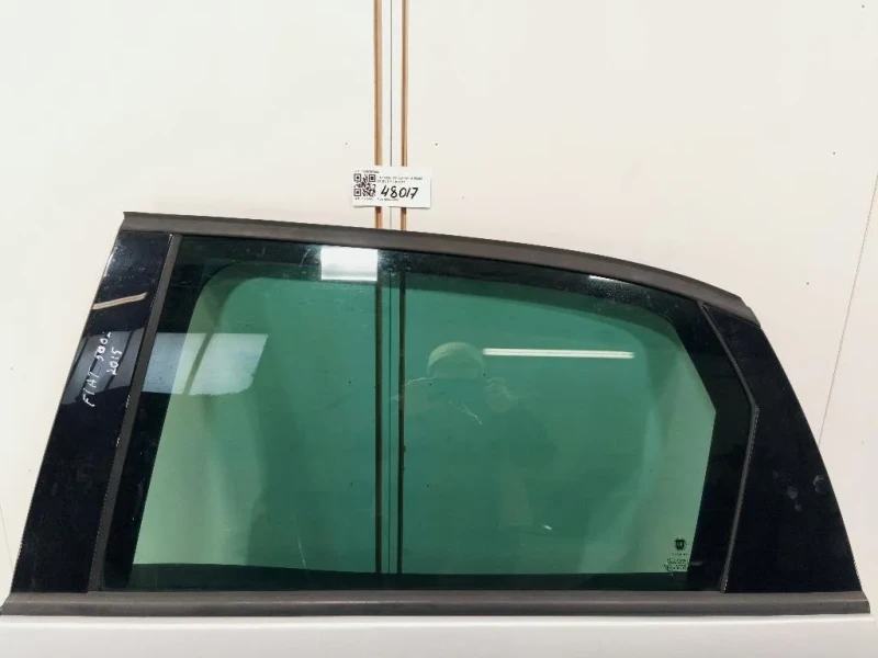 Porta POST SX 1689787680 Fiat 500L 2013