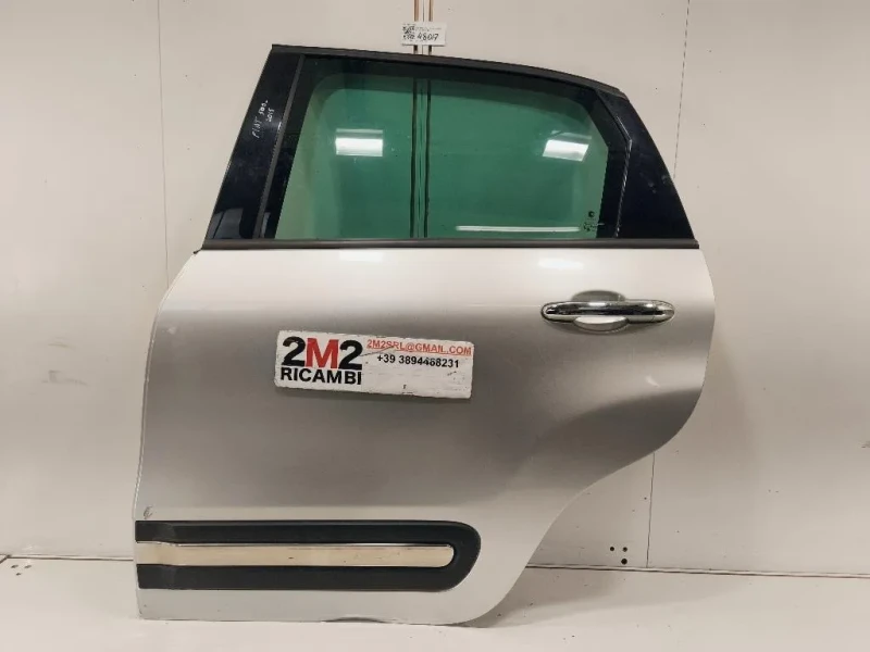 Porta POST SX 1689787680 Fiat 500L 2013