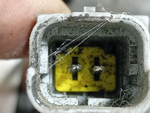 Compressore AC 92600KH70A Nissan Navara 2010