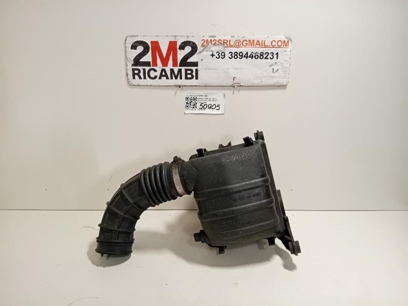 Scatola Filtro ARIA SCATOLA FILTRO ARIA Suzuki Jimny I 1999
