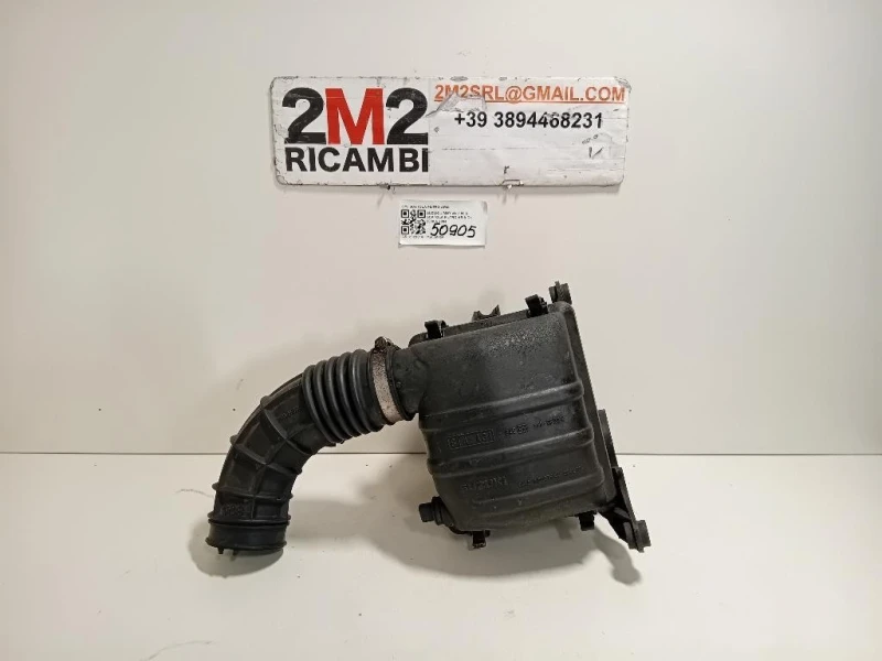 Scatola Filtro ARIA SCATOLA FILTRO ARIA Suzuki Jimny I 1999