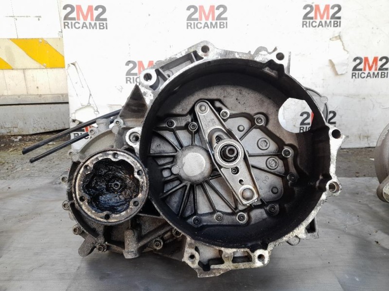 Cambio 0AJ300042G Audi A3 8VA Sportback 2012
