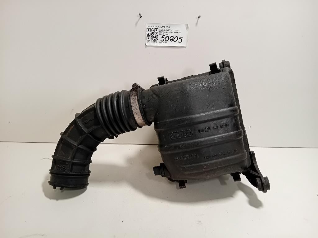 Scatola Filtro ARIA SCATOLA FILTRO ARIA Suzuki Jimny I 1999
