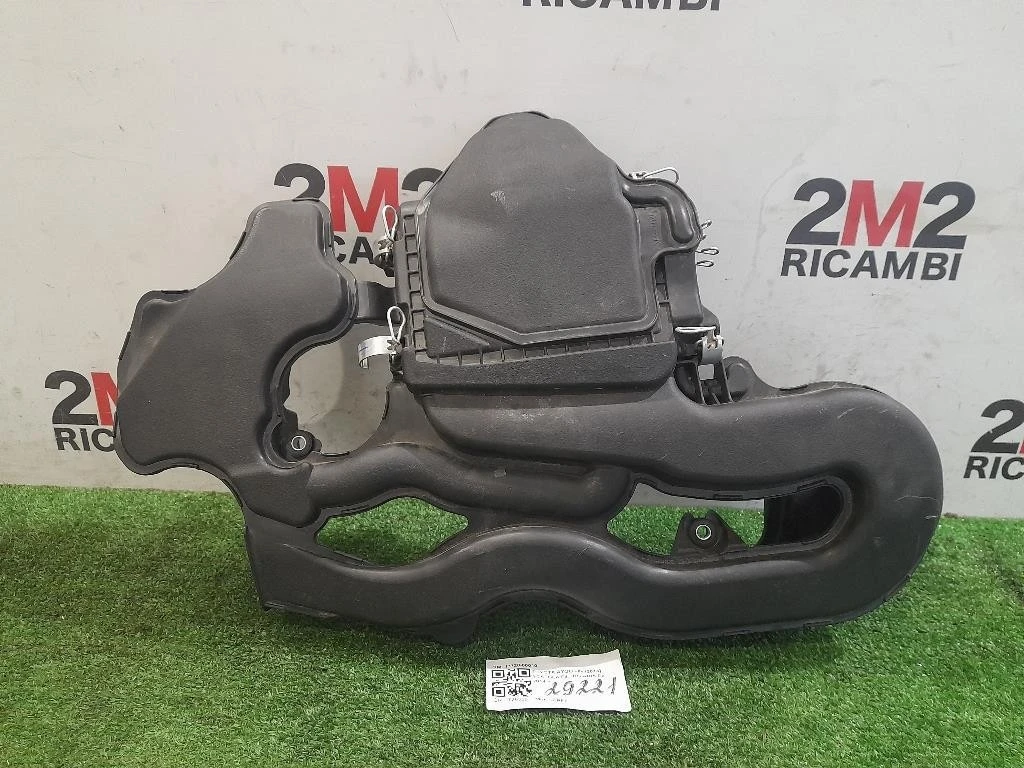 Scatola Filtro ARIA 17720-00010 Toyota AYGO II 2014