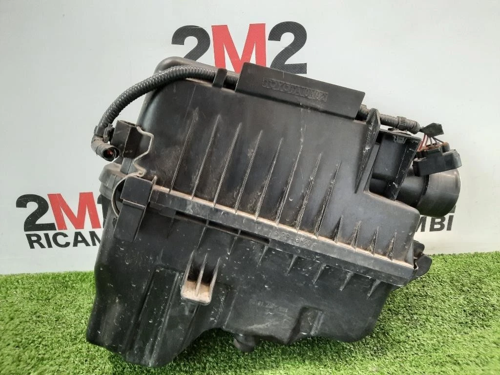 Scatola Filtro ARIA 178010N020 Toyota Yaris France II 2006