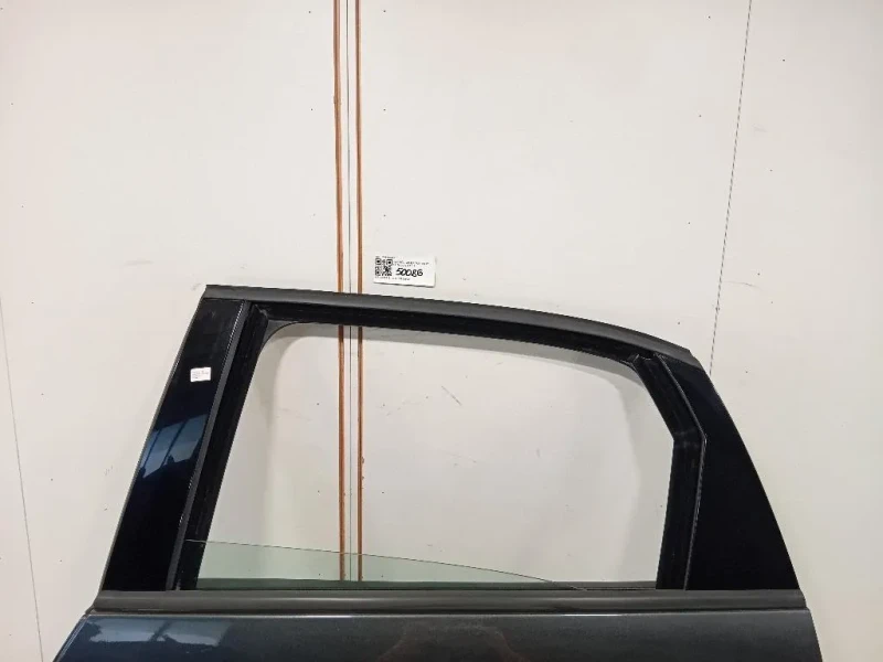 Porta POST SX 1689787680 Fiat 500L 2013