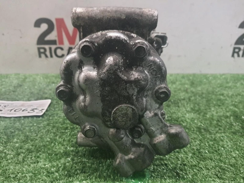 Compressore AC 92600AZ74A Nissan Nv200 2009