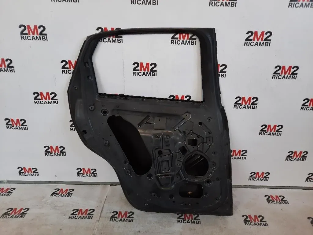 Porta POST SX 51883292 Fiat 500L 2017