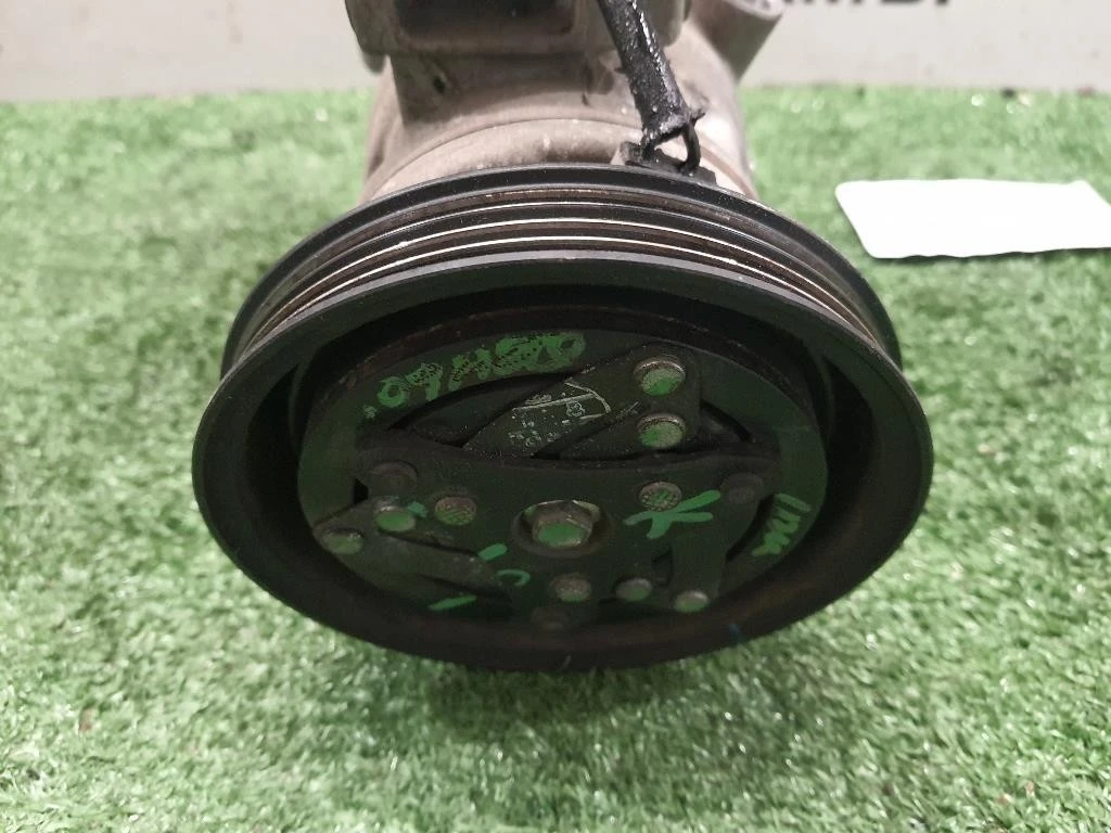 Compressore AC 134472800490 Nissan PIXO 2009