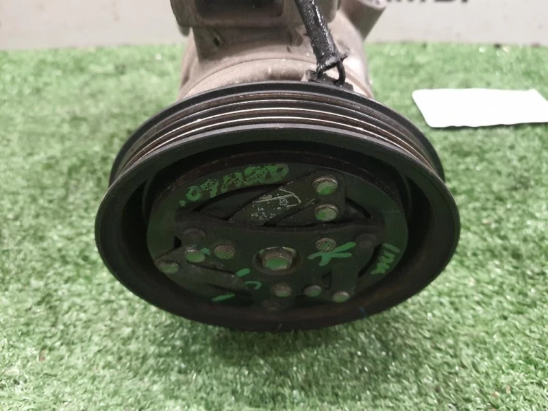 Compressore AC 134472800490 Nissan PIXO 2009