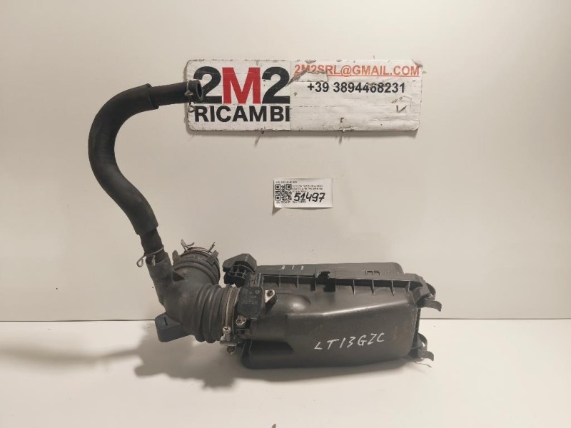 Porta POST SX 52048721 Fiat 500X 2015