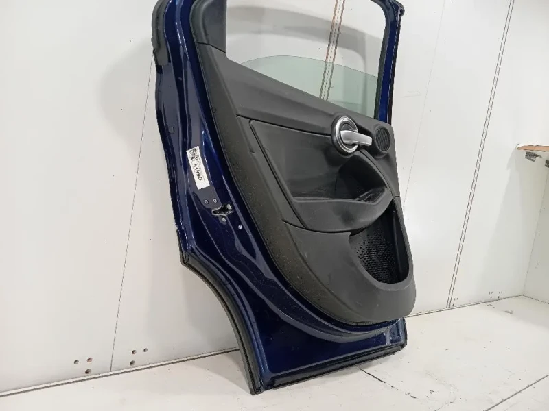 Porta POST SX 52048721 Fiat 500X 2015
