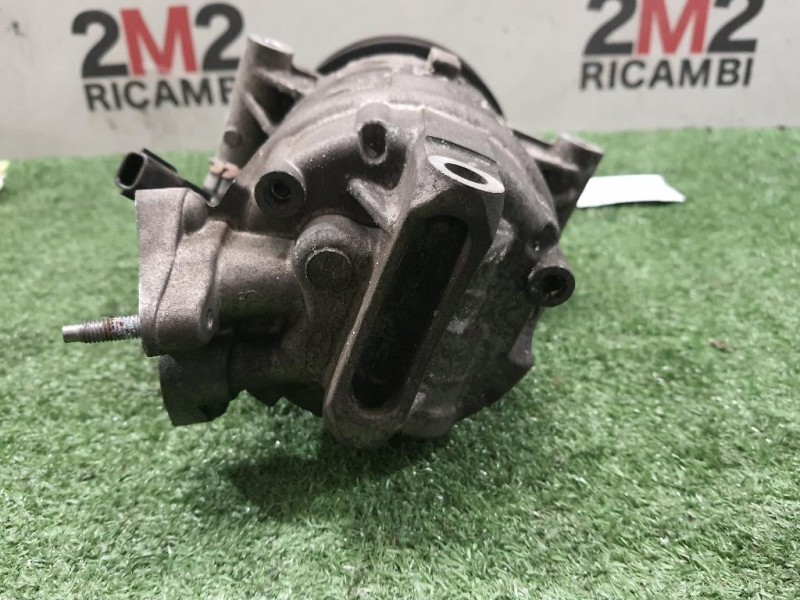 Compressore AC 92600JD000 Nissan Qashqai I 2007